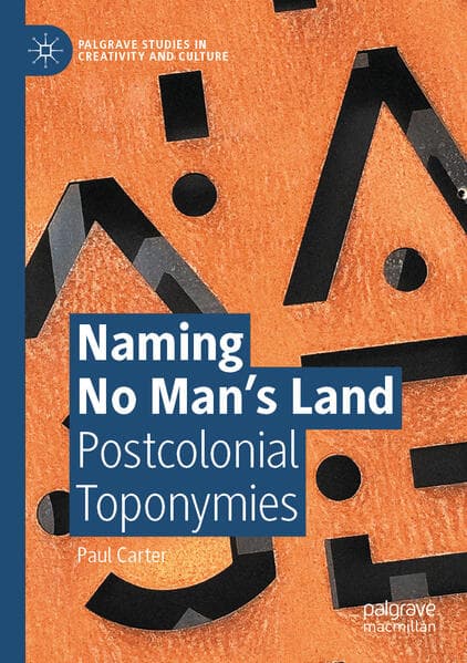 Naming No Man's Land