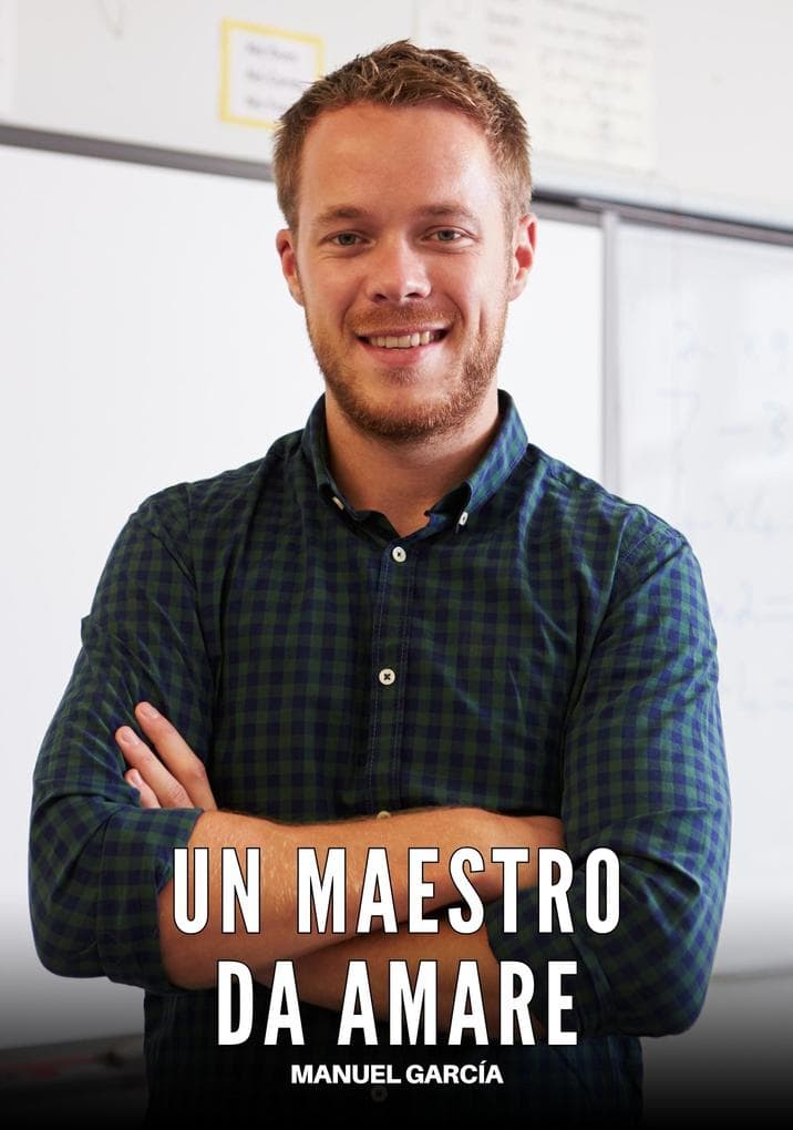 Un Maestro da Amare