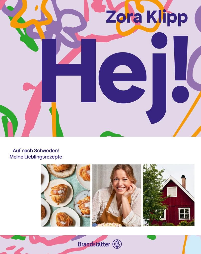 Hej!