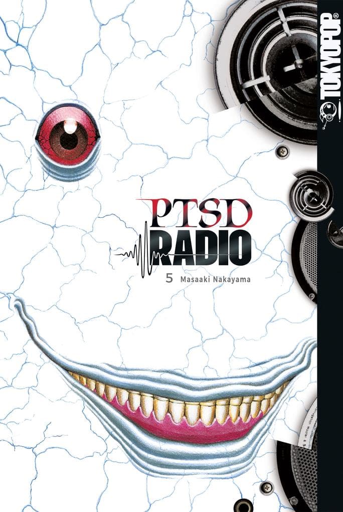 PTSD Radio, Band 05