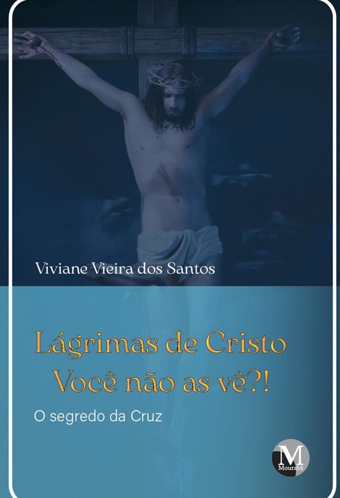 Lágrimas de Cristo