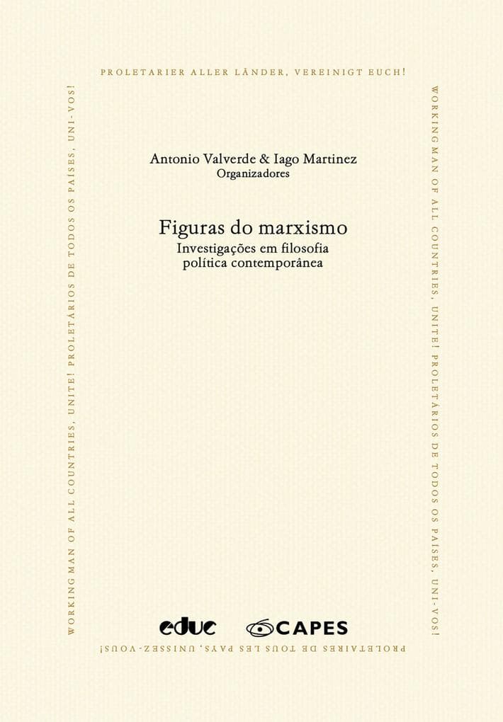 Figuras do marxismo