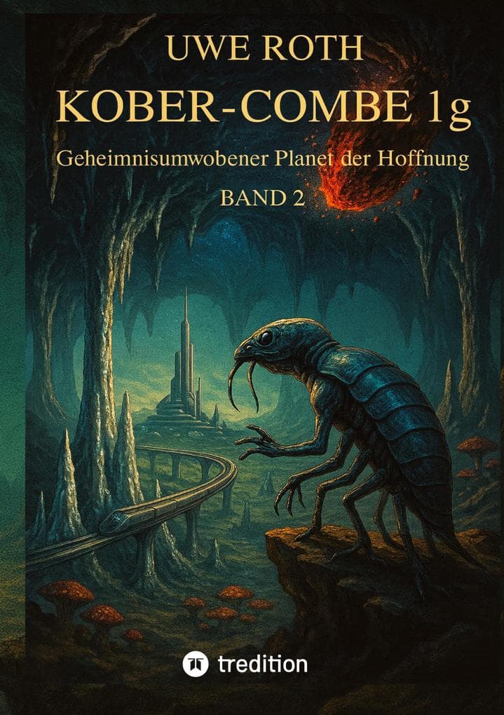 Kober-Combe 1g