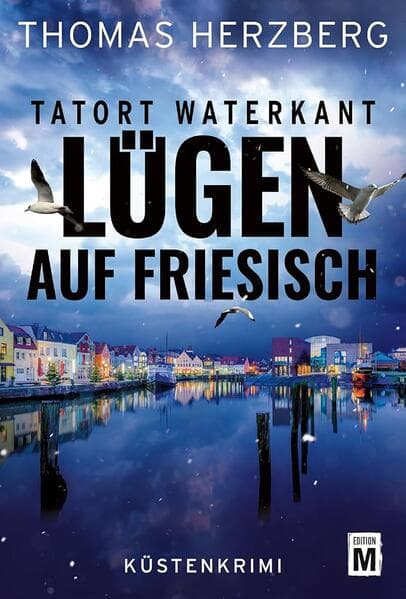 Lügen auf Friesisch