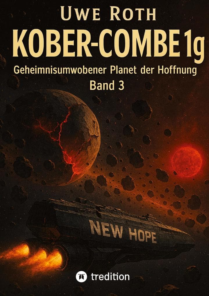 Kober-Combe 1g
