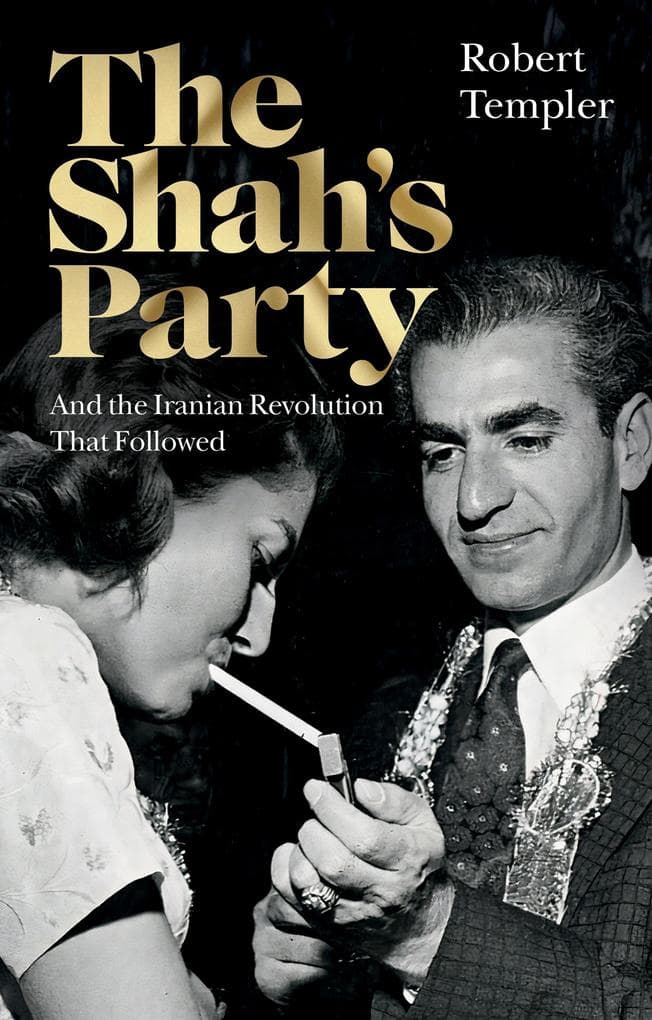 The Shah's Party