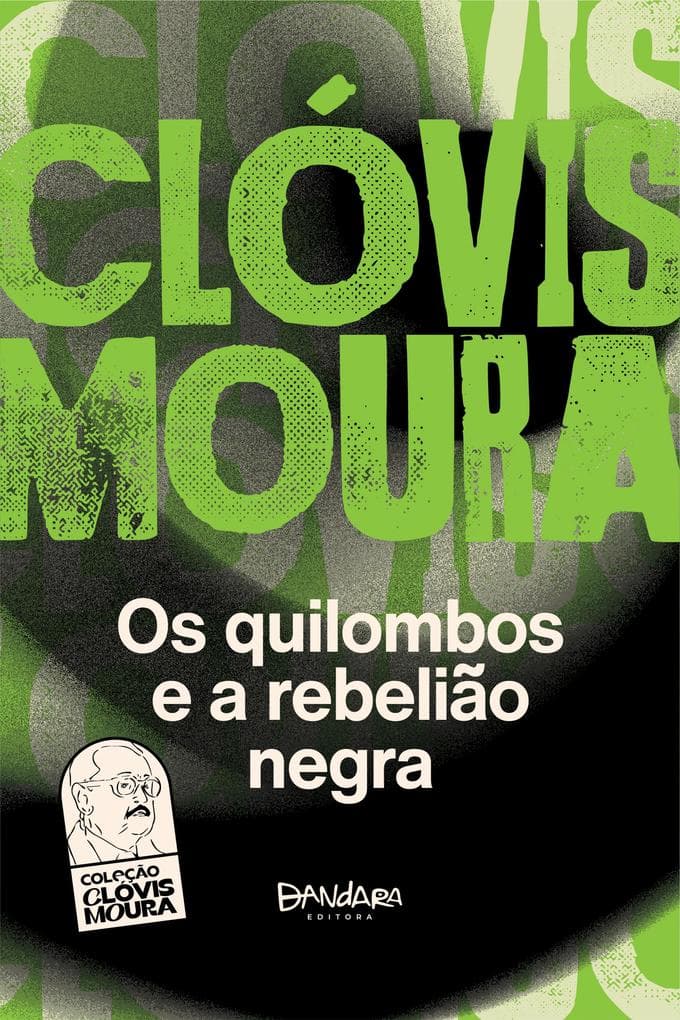 Os quilombos e a rebelião negra