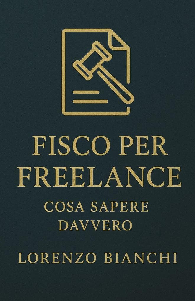 Fisco per Freelance: Cosa Sapere Davvero
