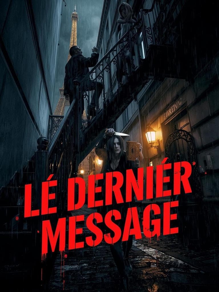 Le Dernier Message