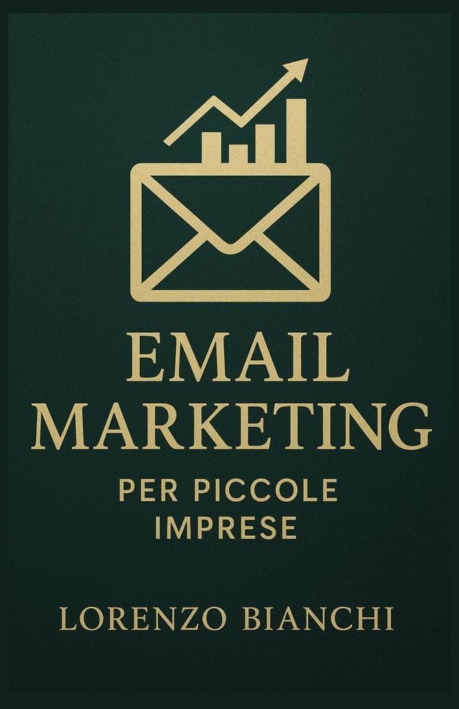 Email Marketing per Piccole Imprese