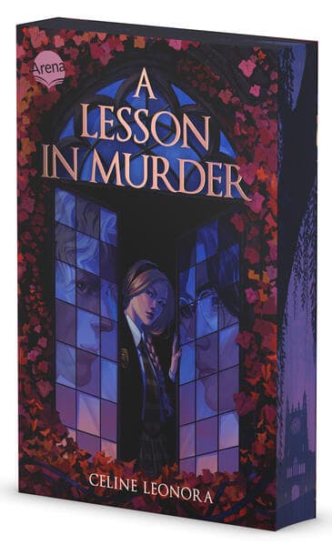 A Lesson in Murder