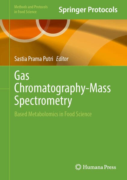 Gas Chromatography-Mass Spectrometry
