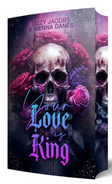 Your Love is King