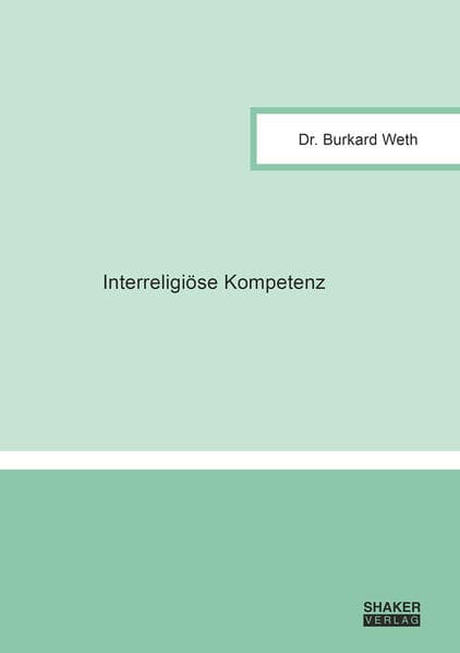 Interreligiöse Kompetenz