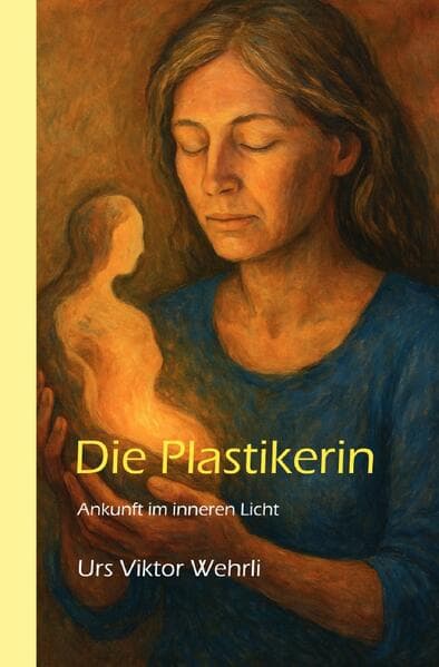 Die Plastikerin