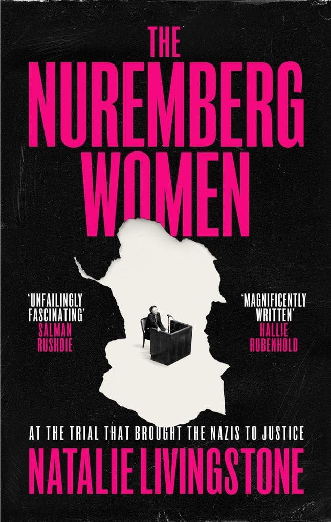 The Nuremberg Women
