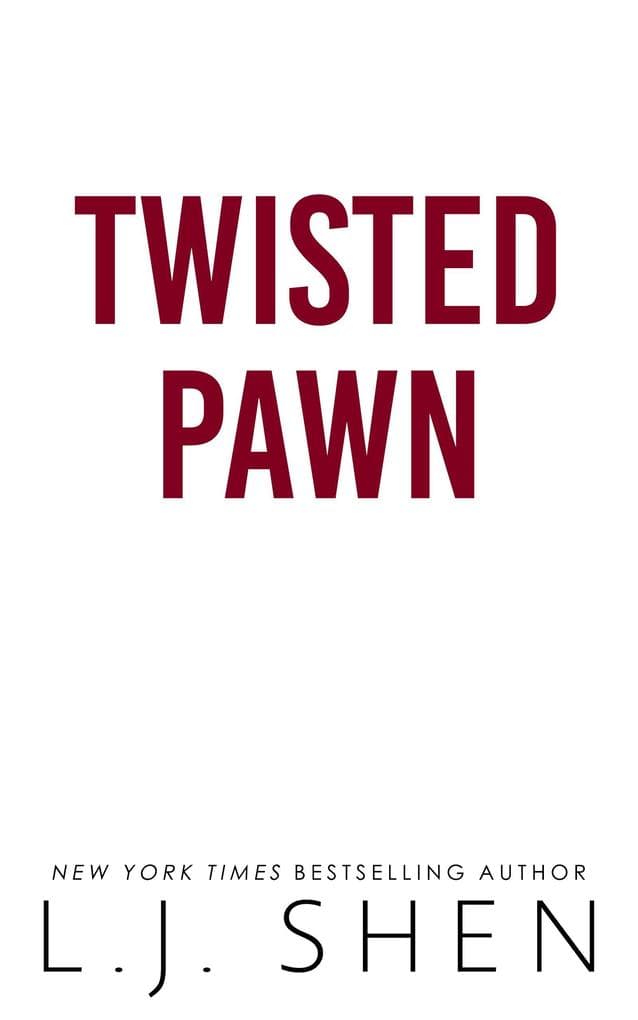 Twisted Pawn