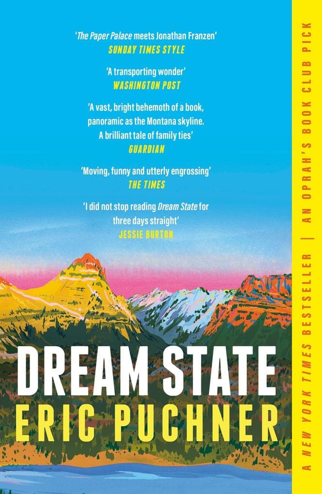Dream State