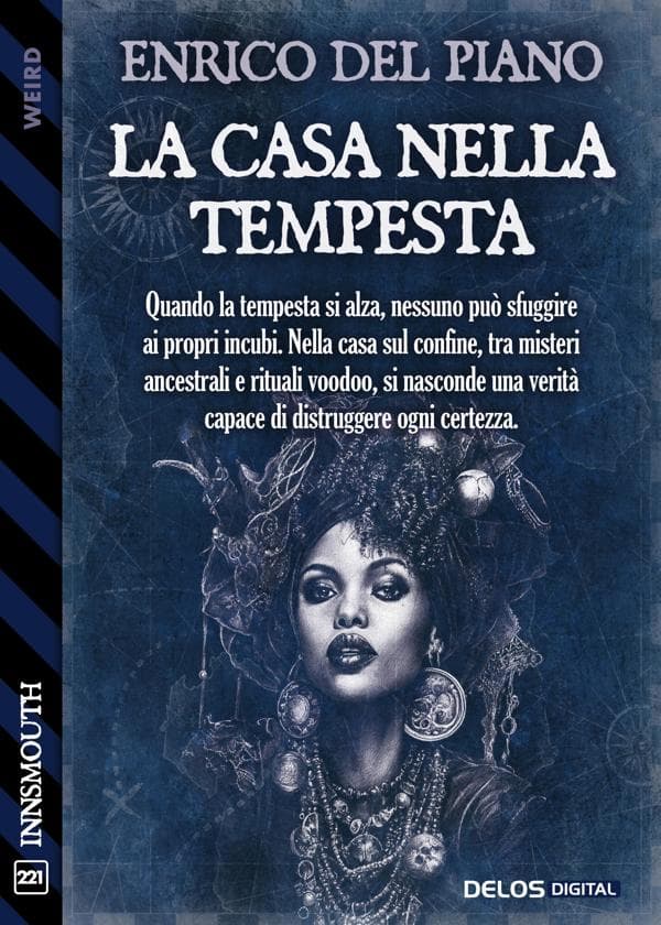 La casa nella tempesta