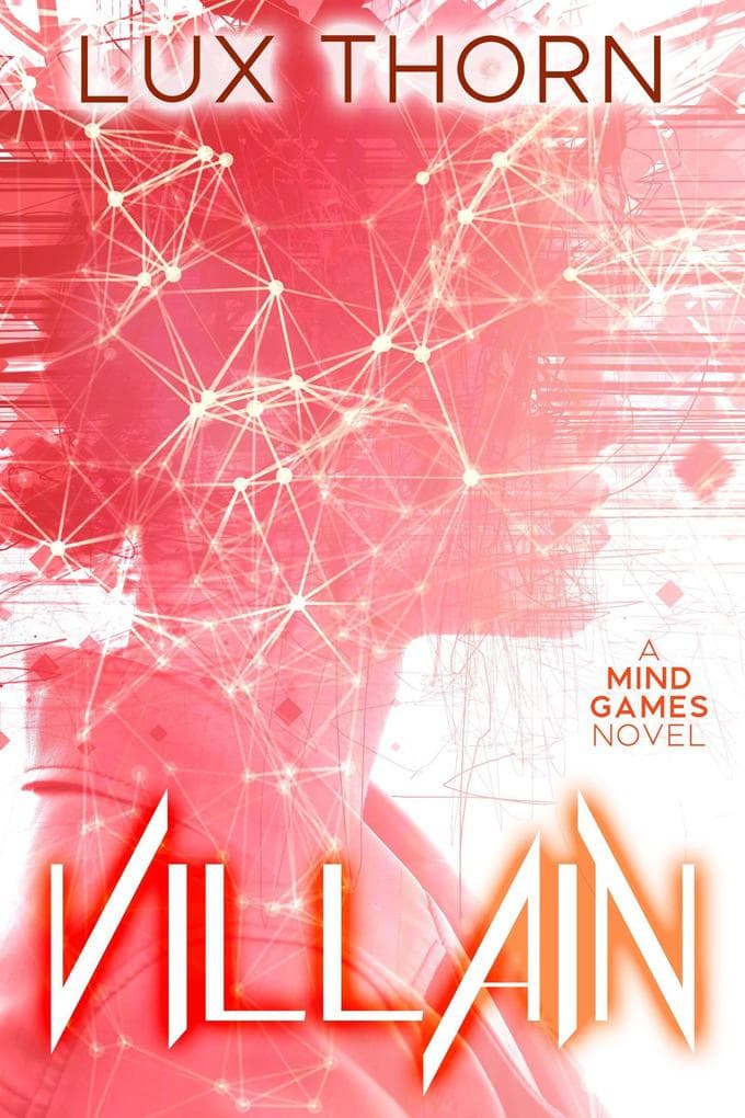 Villain (Mind Games, #4)