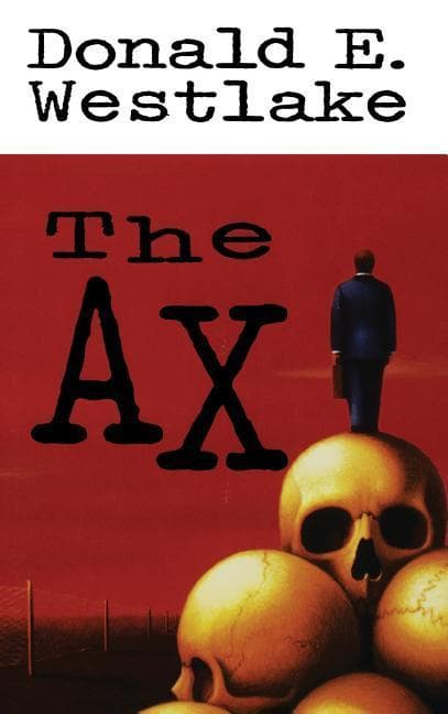 Ax, The