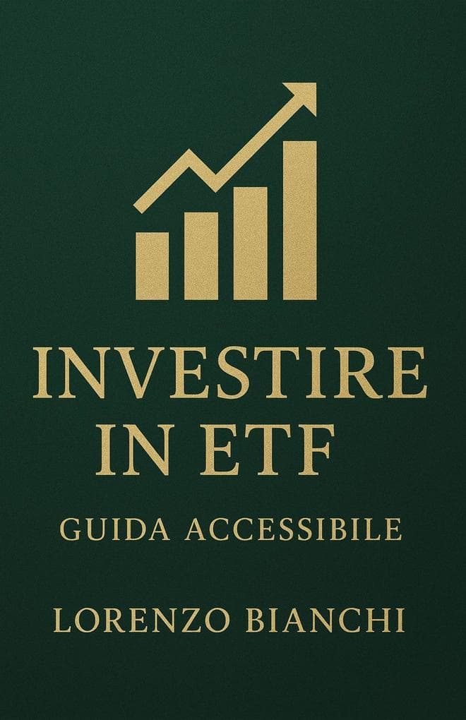 Investire in ETF: Guida Accessibile
