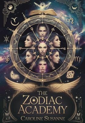 The Zodiac Academy