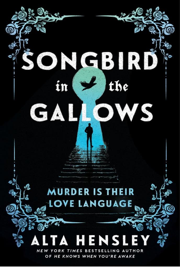 Songbird in the Gallows