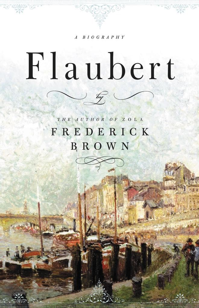 Flaubert