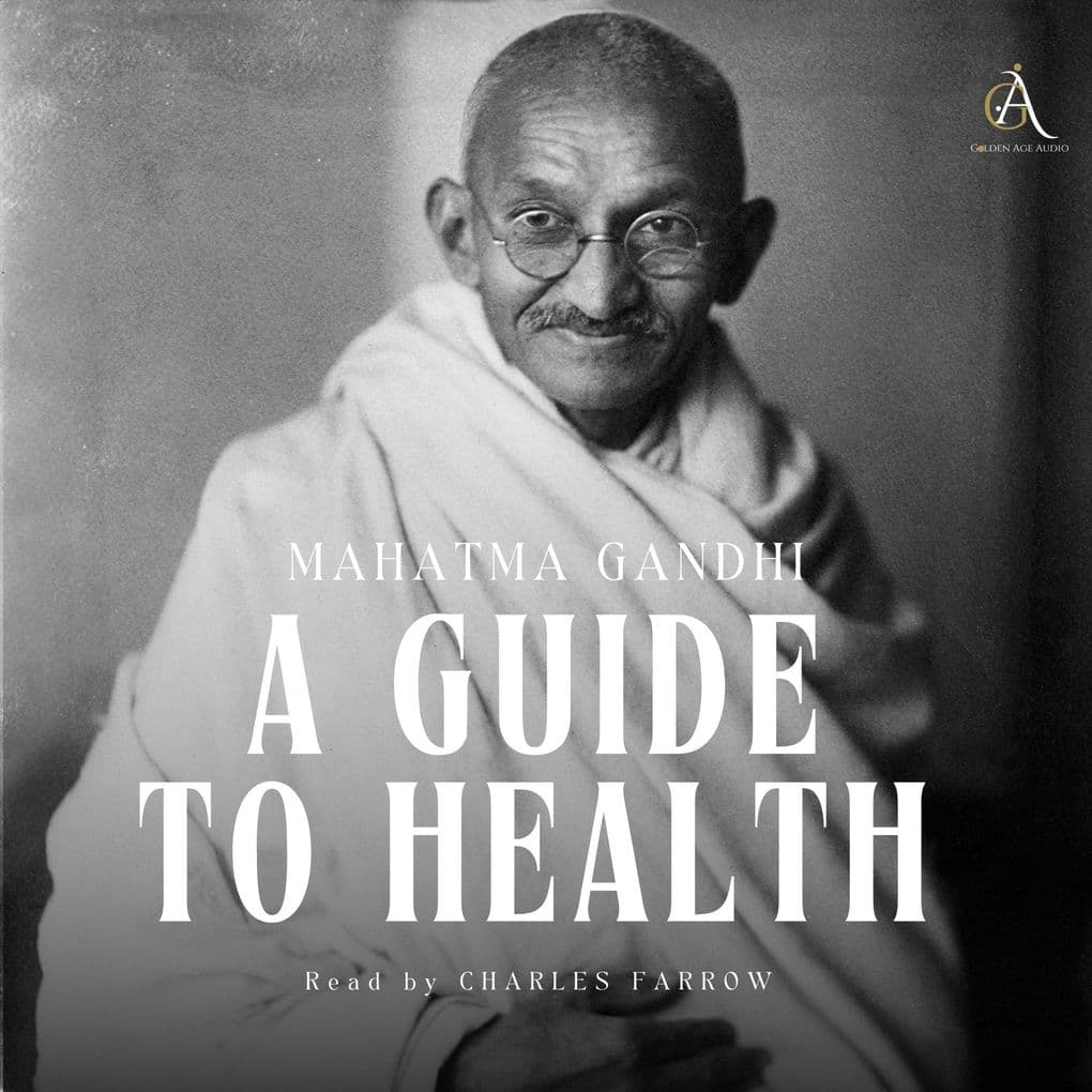 A Guide to Health - Audiobook