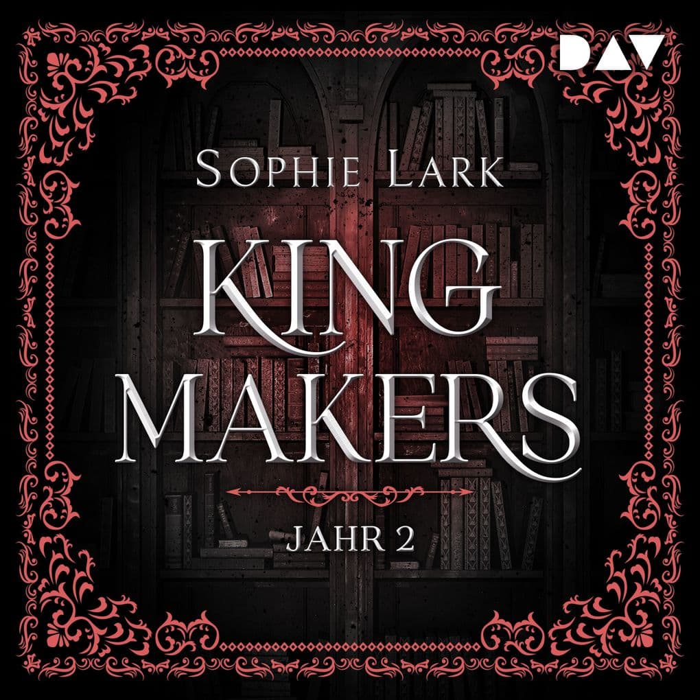 Kingmakers Jahr 2