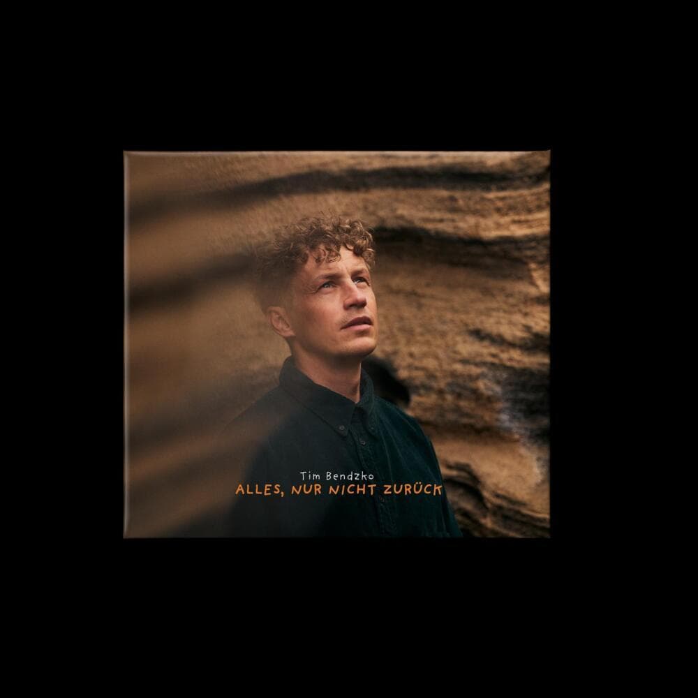 Alles, nur nicht zurück