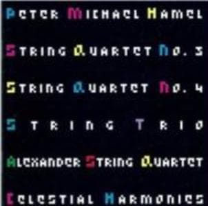Orgelmusik