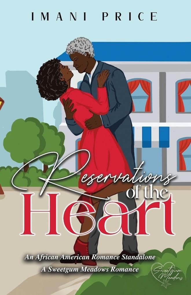 Reservations of the Heart