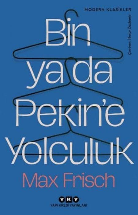 Bin ya da Pekine Yolculuk