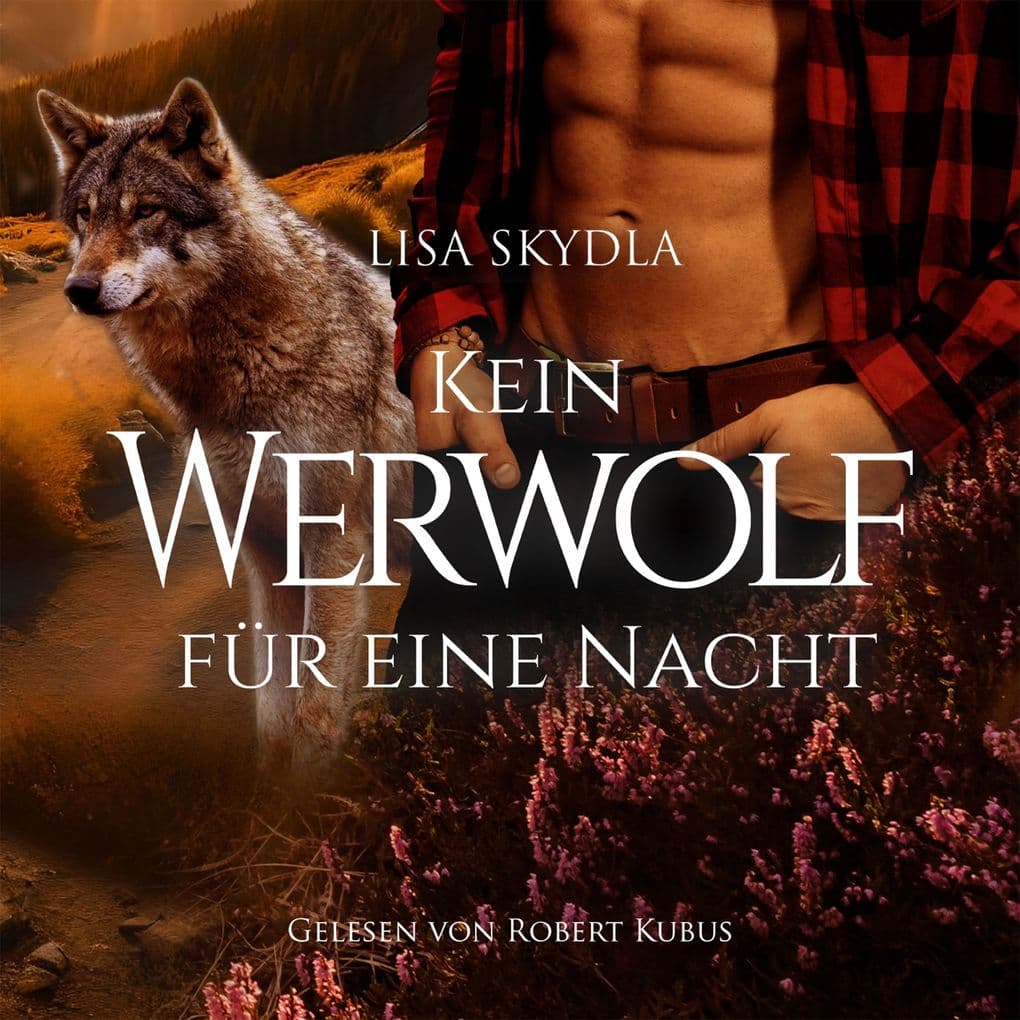 Kein Werwolf für eine Nacht