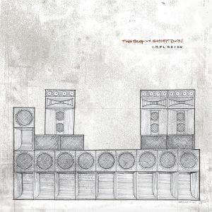 Implosion (Bonustrack CD)