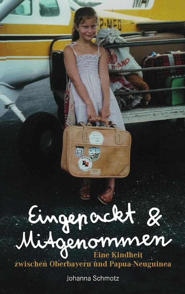 Eingepackt & Mitgenommen