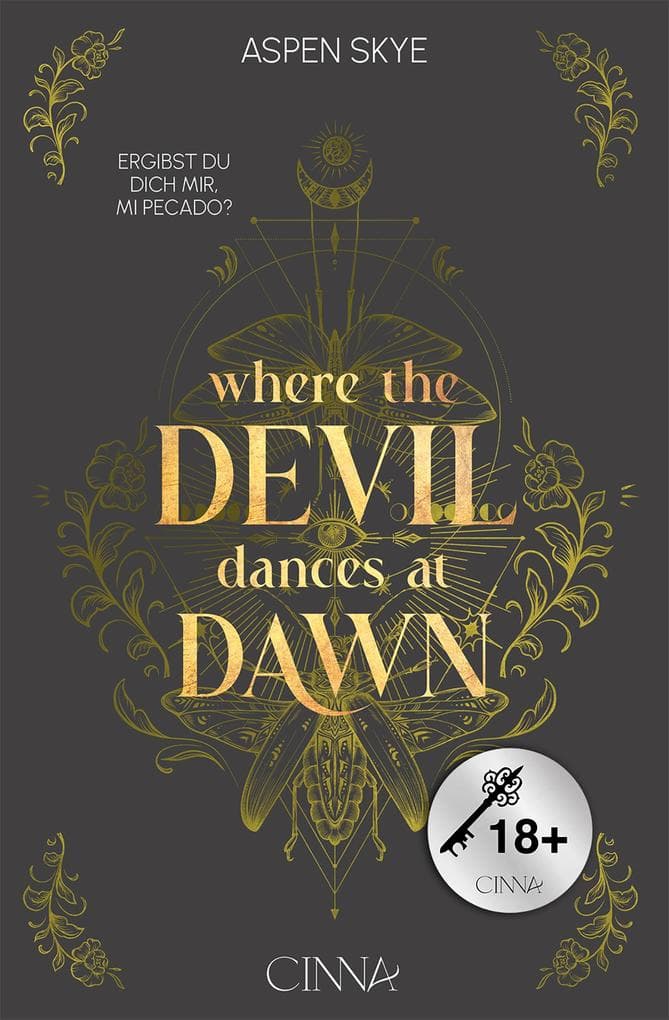 Where the Devil Dances at Dawn