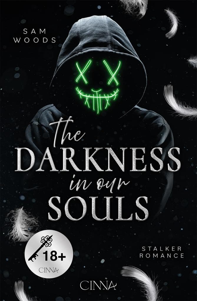 The Darkness in Our Souls