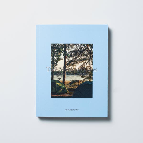 Take Me to the Lakes - Camping Edition Berlin