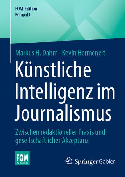 Künstliche Intelligenz im Journalismus