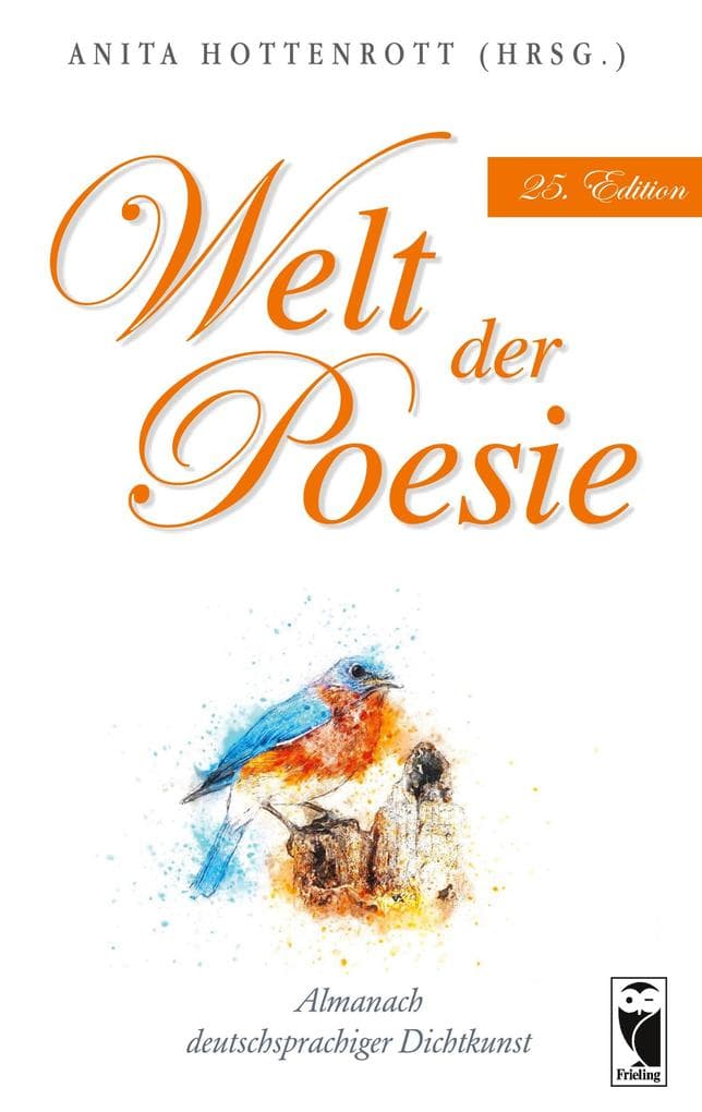 Welt der Poesie