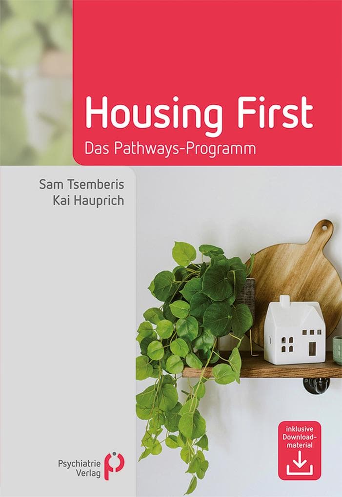 Housing First