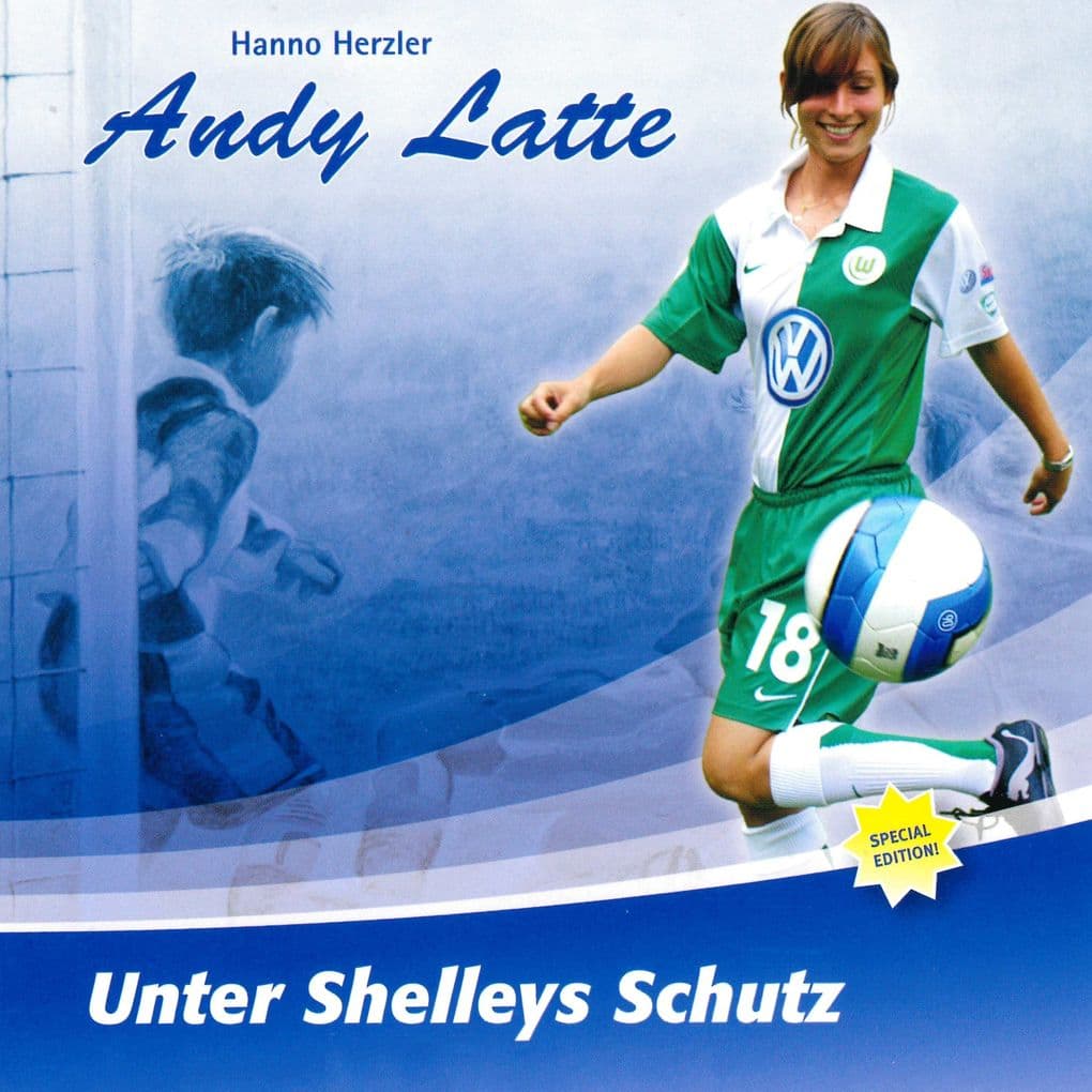 17: Unter Shelleys Schutz