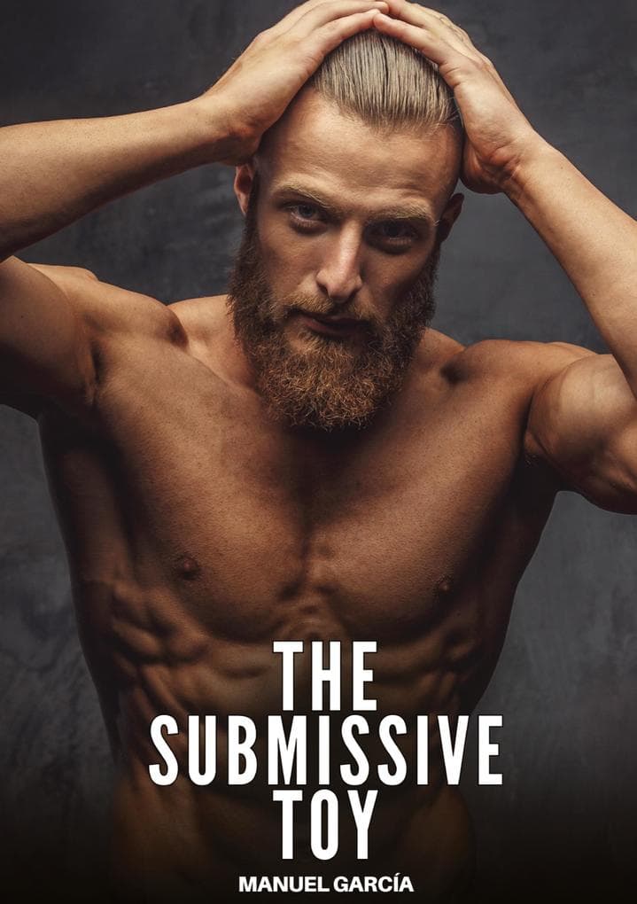 The Submissive Toy