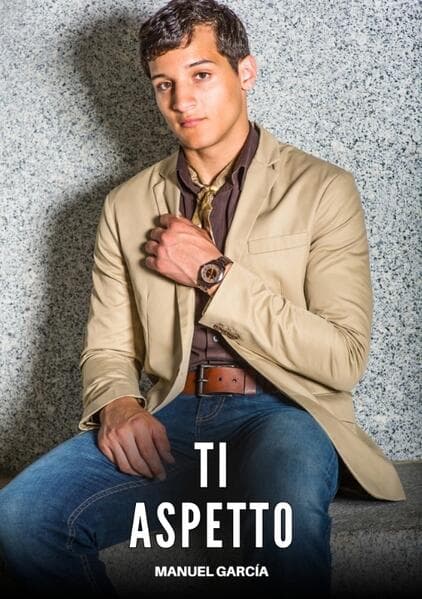 Ti Aspetto