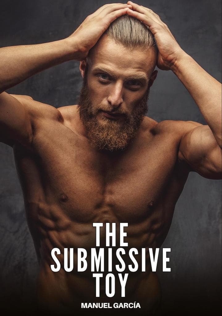 The Submissive Toy