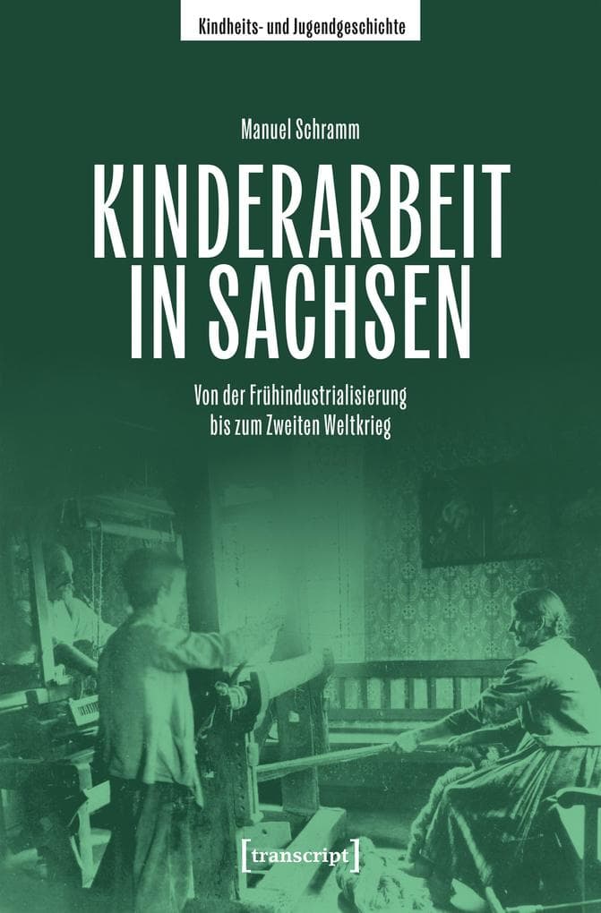 Kinderarbeit in Sachsen