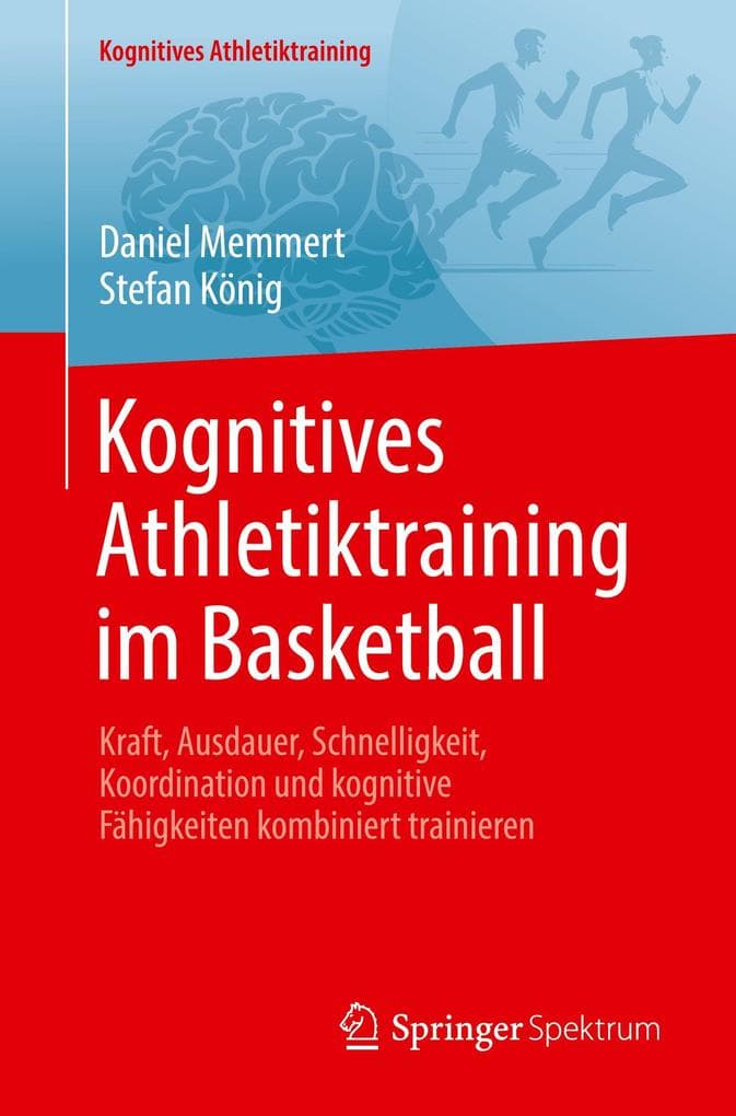 Kognitives Athletiktraining im Basketball